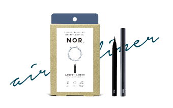 NOR. エアフィットライナー